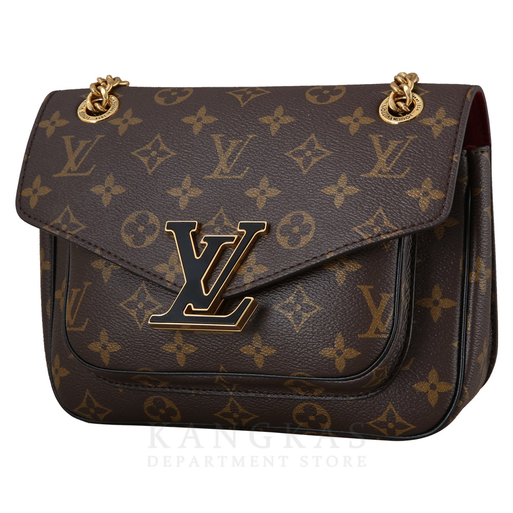 LOUIS VUITTON(USED)루이비통 M45592 모노그램 파시